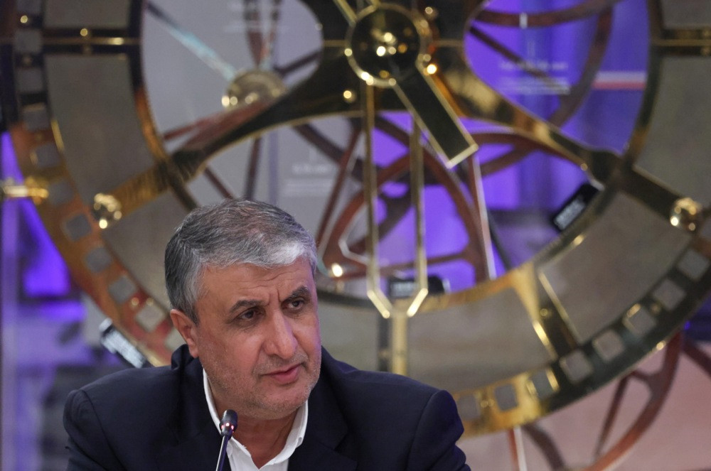 Iran neće ograničiti program obogaćivanja uranija, tvrdi Mohammad Eslami