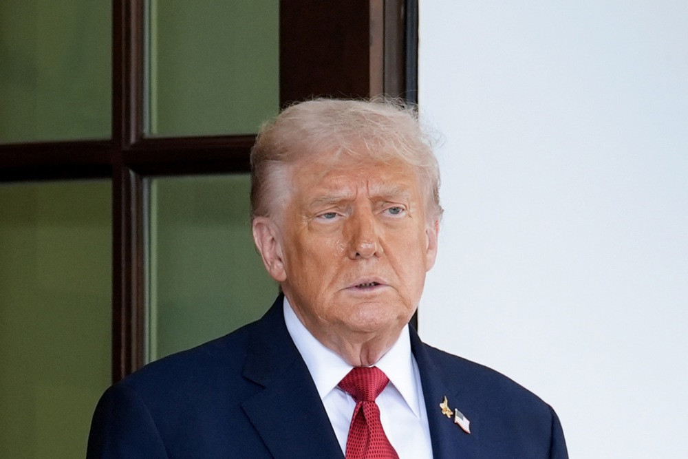 Trump naredio raspoređivanje trupa radi "zaštite" Portlanda