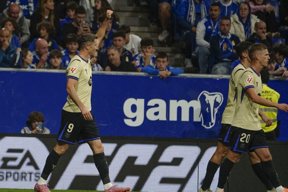 Zbog najavljene oluje za utorak pomjeren meč između Valencije i Real Ovieda