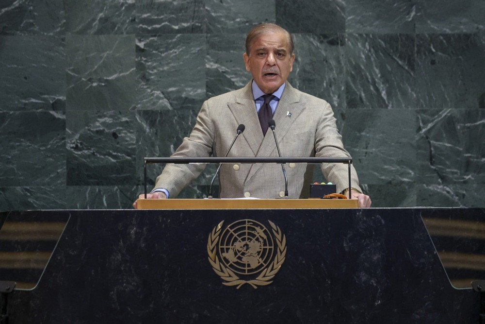 Pakistan pozvao Trumpa da produži rok za Iran za dvije sedmice