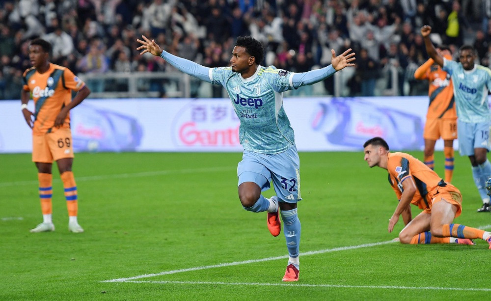 Juventus bez Cabala najmanje dvije sedmice