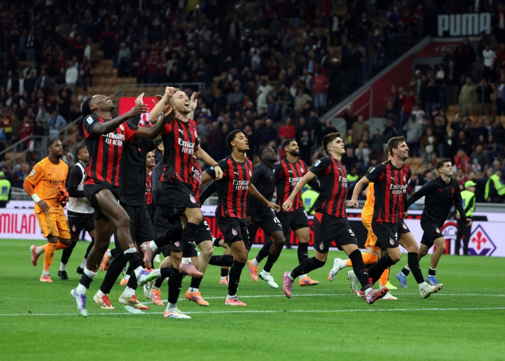 UEFA dala zeleno svjetlo za mečeve Barcelone i Milana u Miamiju i Perthu