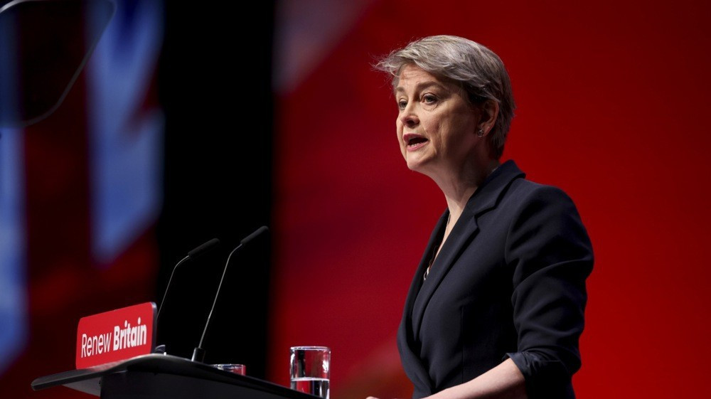 Britanska šefica diplomatije: Stabilnost Zapadnog Balkana je zajednički interes