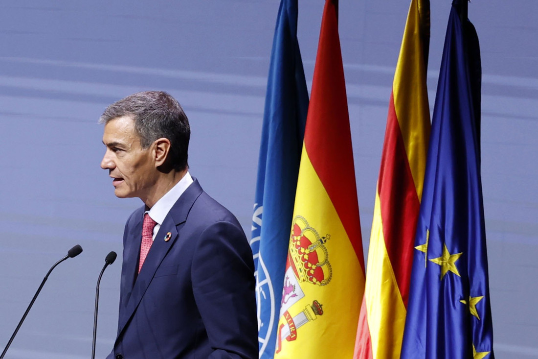 Španija najavila istragu firmi koje oglašavaju proizvode s okupiranih palestinskih teritorija