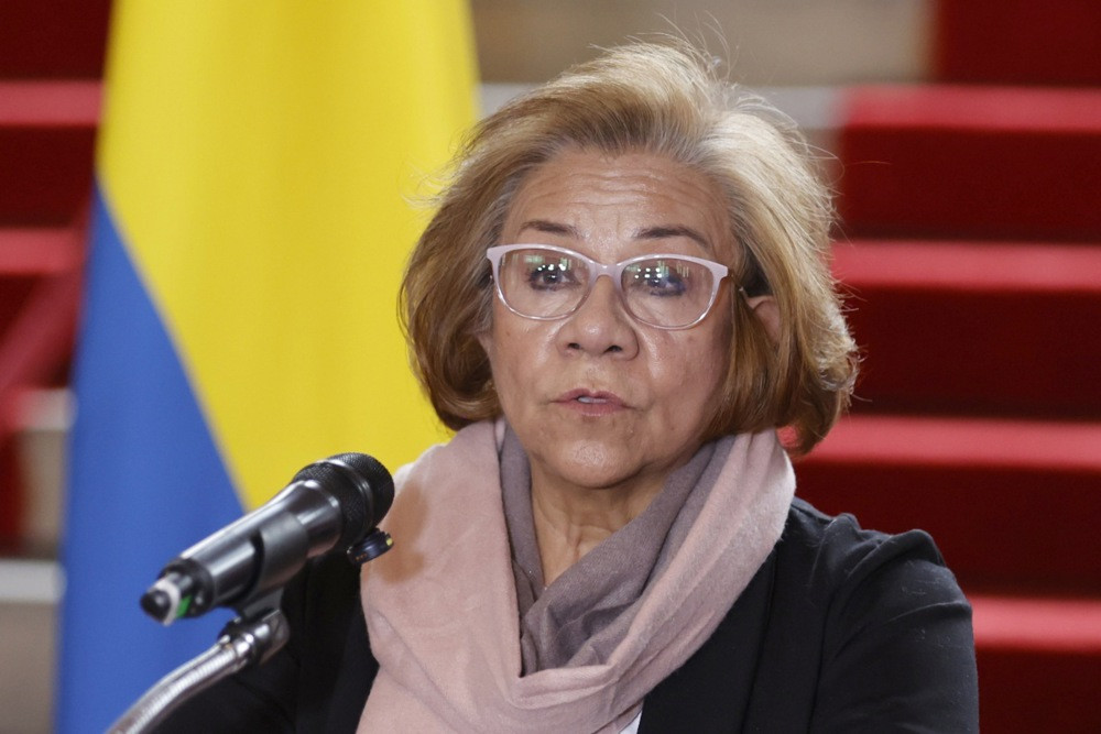 Kolumbija: Vojska mora braniti teritoriju u slučaju američke invazije