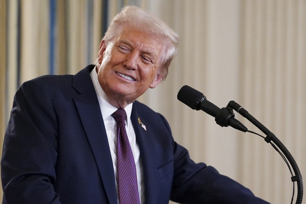 Nakon tužbe zbog suspenzije, YouTube isplaćuje Trumpu 24,5 miliona dolara