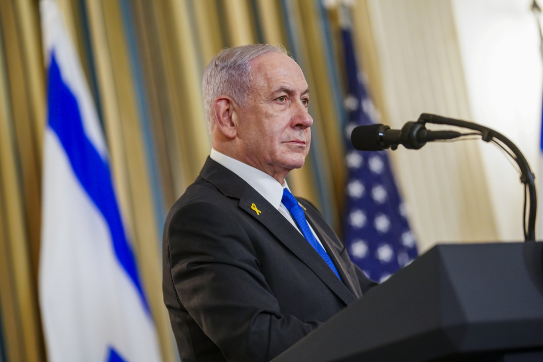 Netanyahu danas saziva vladu radi odobrenja sporazuma o Gazi