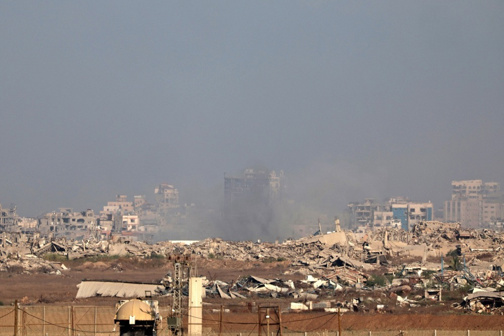 UNRWA: Izrael ubije 100 Palestinaca u Gazi svakog dana