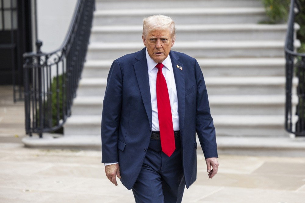 Trump: Imao sam vrlo dobar razgovor s brazilskim predsjednikom Lulom