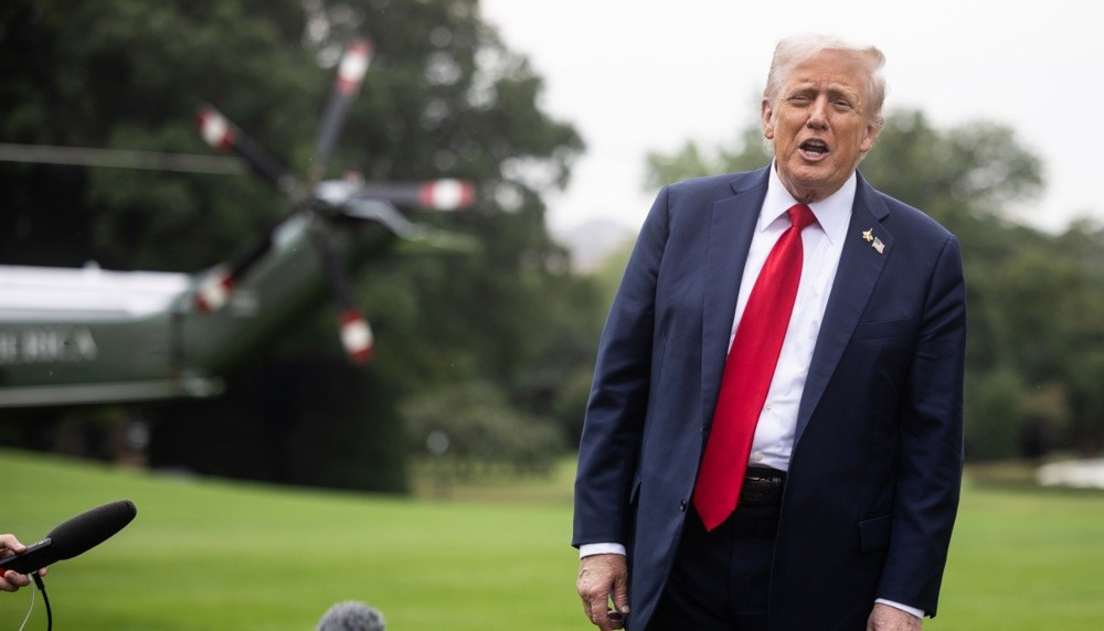 Trump odobrio slanje 300 pripadnika Nacionalne garde u Chicago