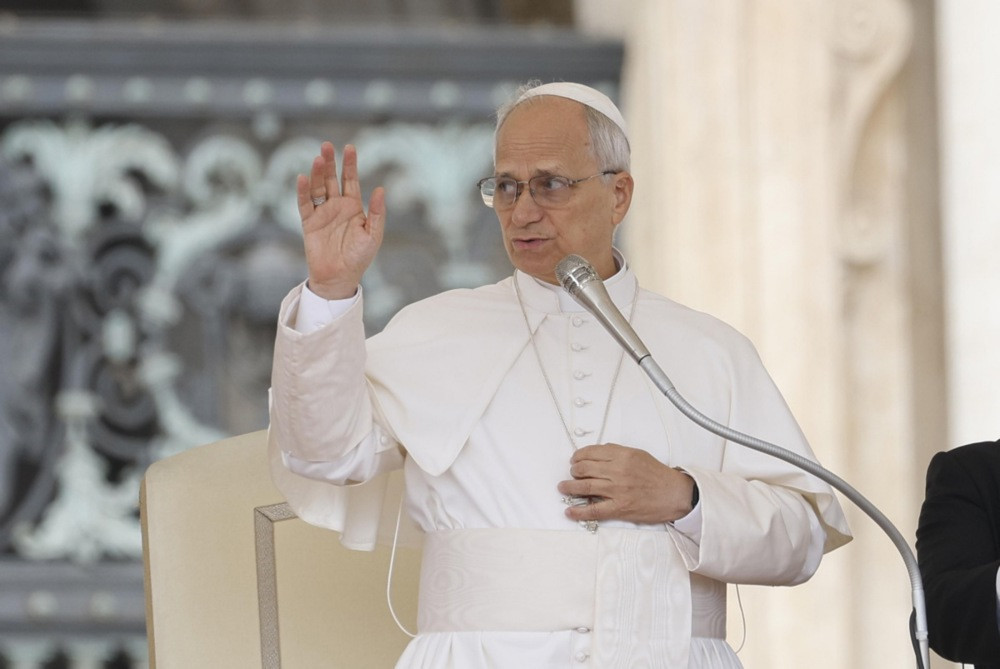 Papa Lav XIV: Trumpova imigracijska politika kosi se s osnovama 'pro-life' učenja