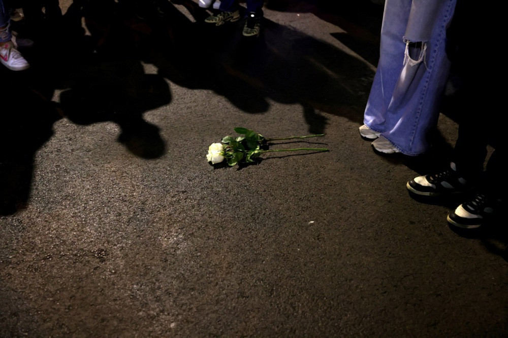 Vlada Srbije proglasila 1. novembar Danom žalosti