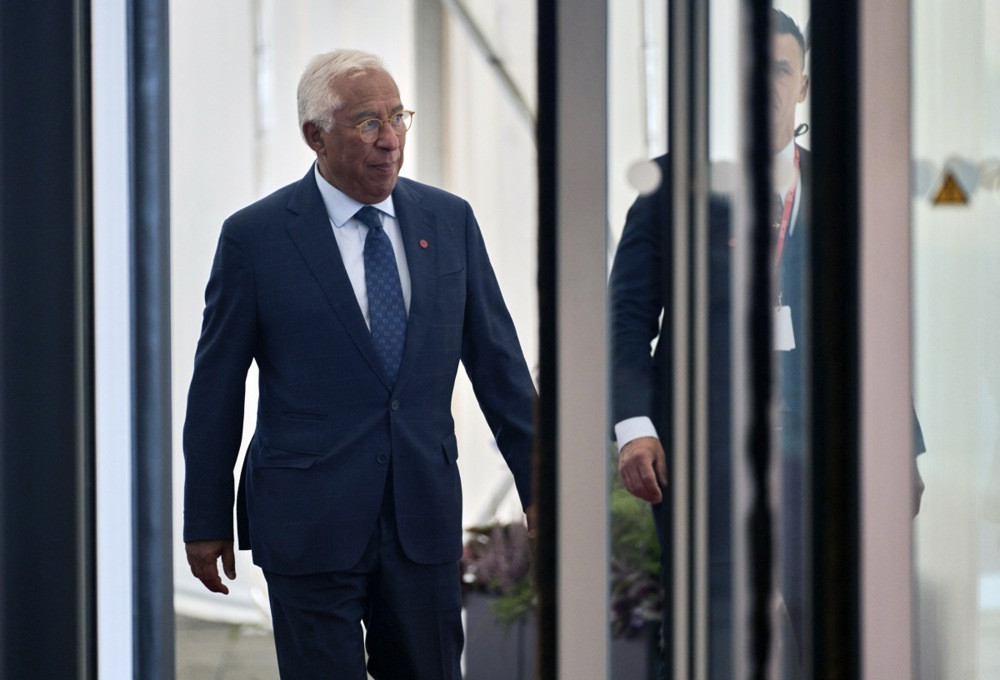 EU izrazila spremnost da podrži obnovu Gaze