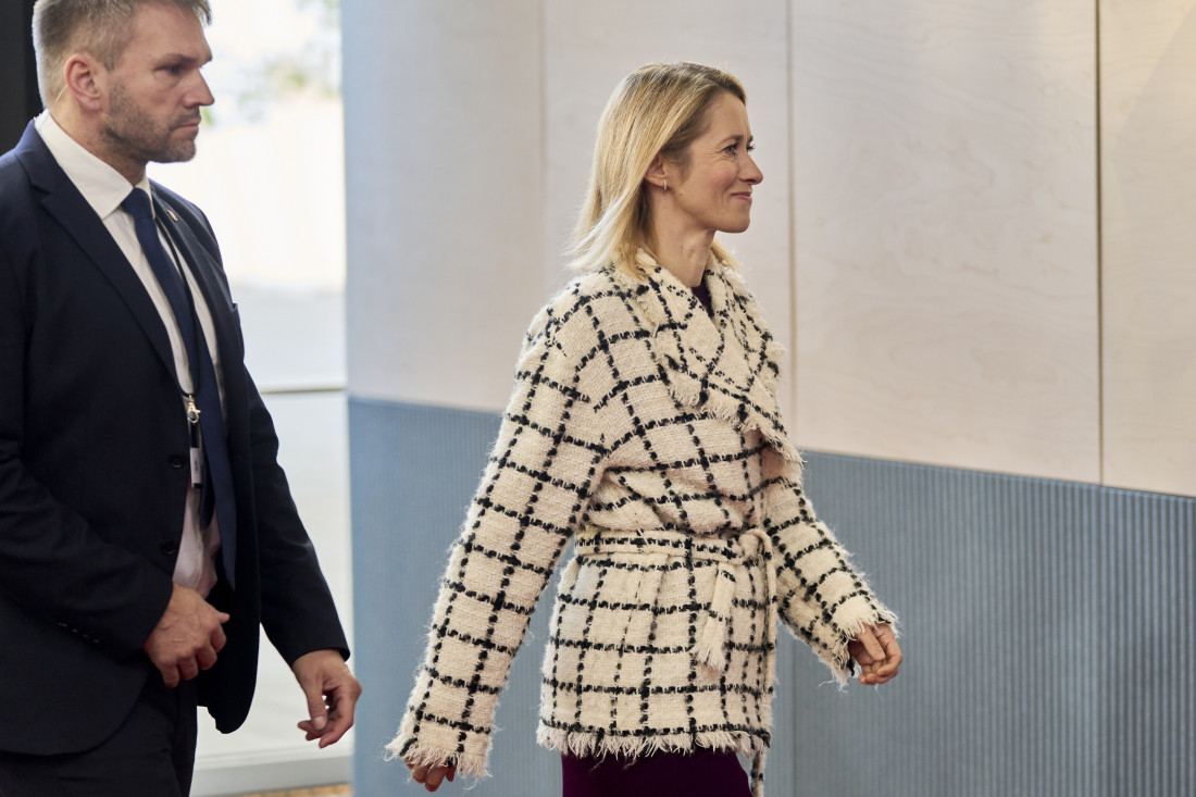 EU najavio ponovno pokretanje civilne misije za nadzor graničnih prelaza između Gaze i Egipta