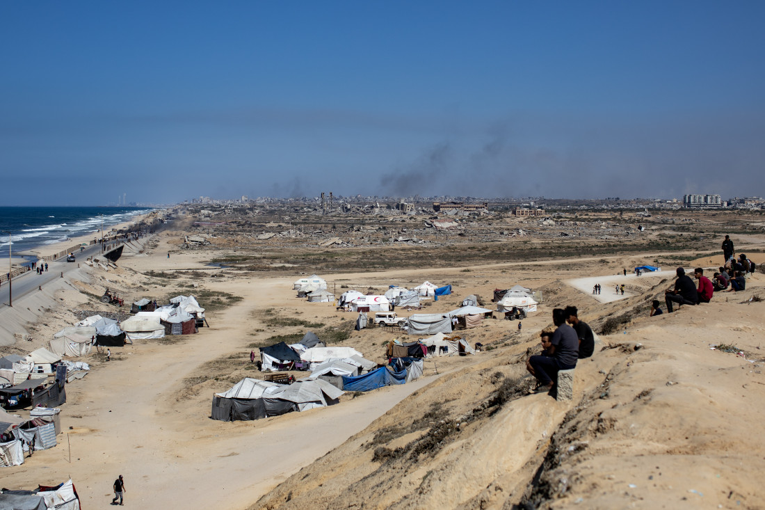 Hamas tvrdi da im treba još vremena za proučavanje Trumpovog mirovnog plana za Gazu