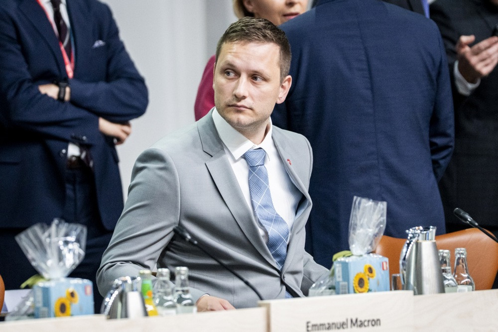 Premijer Grenlanda poručio Trumpu: Dosta fantazija o aneksiji ostrva