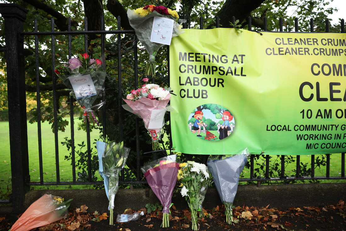 Policija greškom ubila jednu od žrtava u Manchesteru