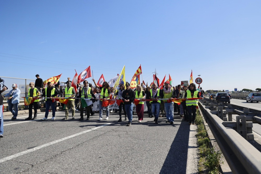 Nezadovoljni budžetom: Italijanski sindikat CGIL najavljuje generalni štrajk 12. decembra