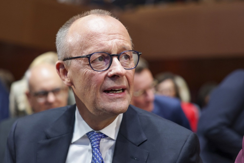 Njemačka prijeti povlačenjem s Eurosonga ako Izrael bude isključen