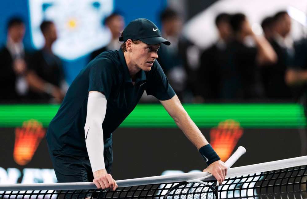 Kritike za Sinnera u Italiji jer ne igra u Davis Cupu