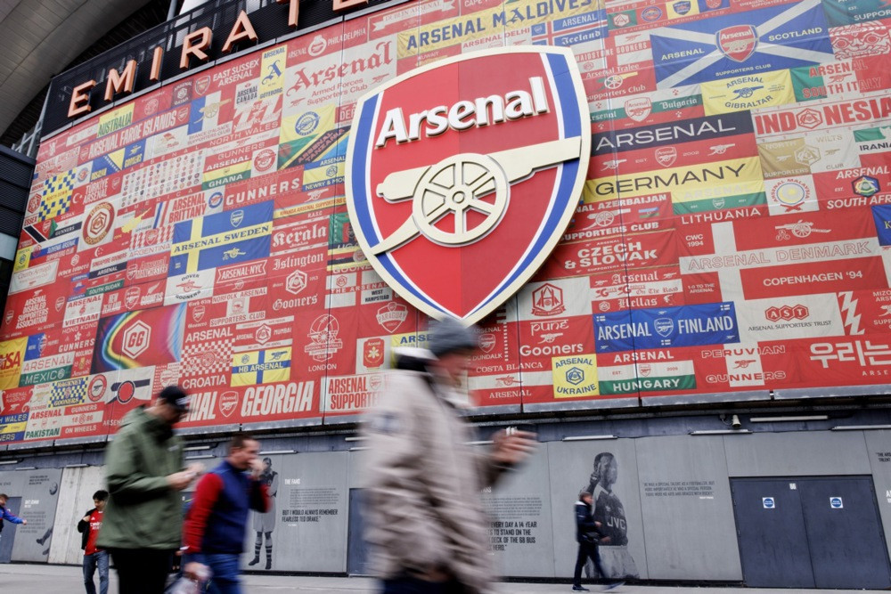 Arsenal seli na Wembley? Topnici razmatraju širenje stadiona