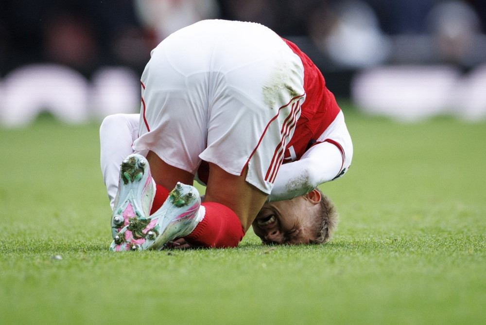 Odegaard zbog povrede van terena do polovine novembra