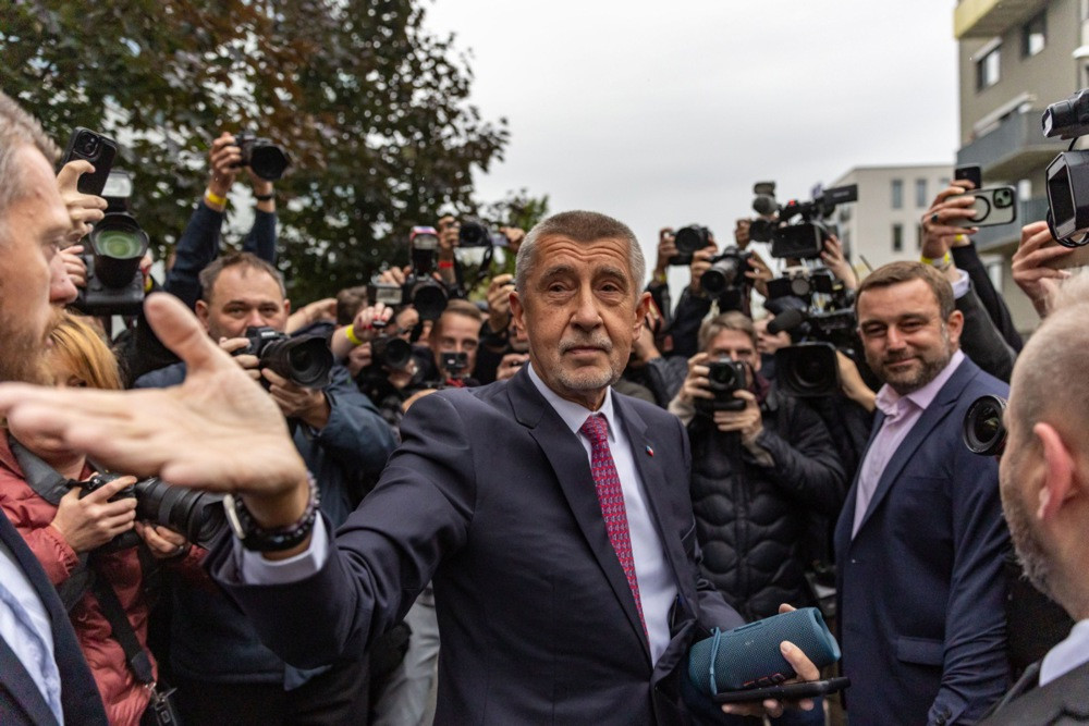 Na izborima u Češkoj pobijedili populisti, oslabio osjetno proruski narativ