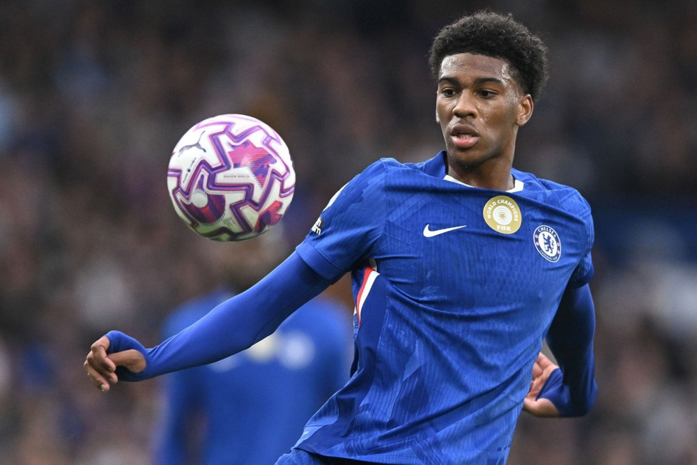 Chelsea pobijedio Nottingham Forest u Premier ligi