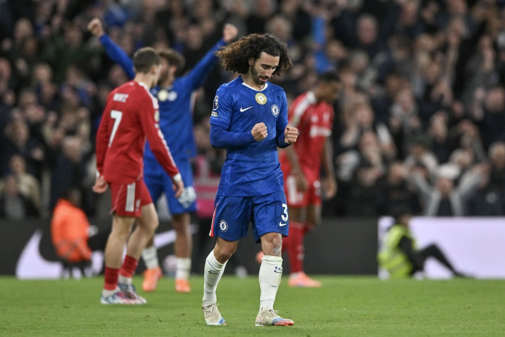 Chelsea u nadoknadi do pobjede nad Liverpoolom