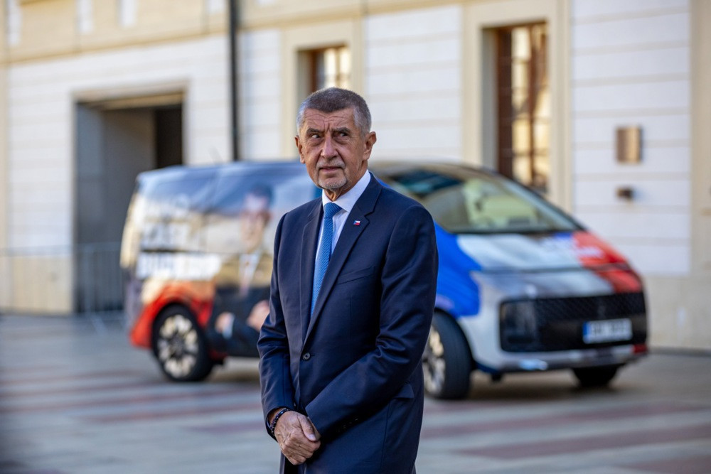 Češka ostaje prozapadna - Babiš daje ličnu garanciju