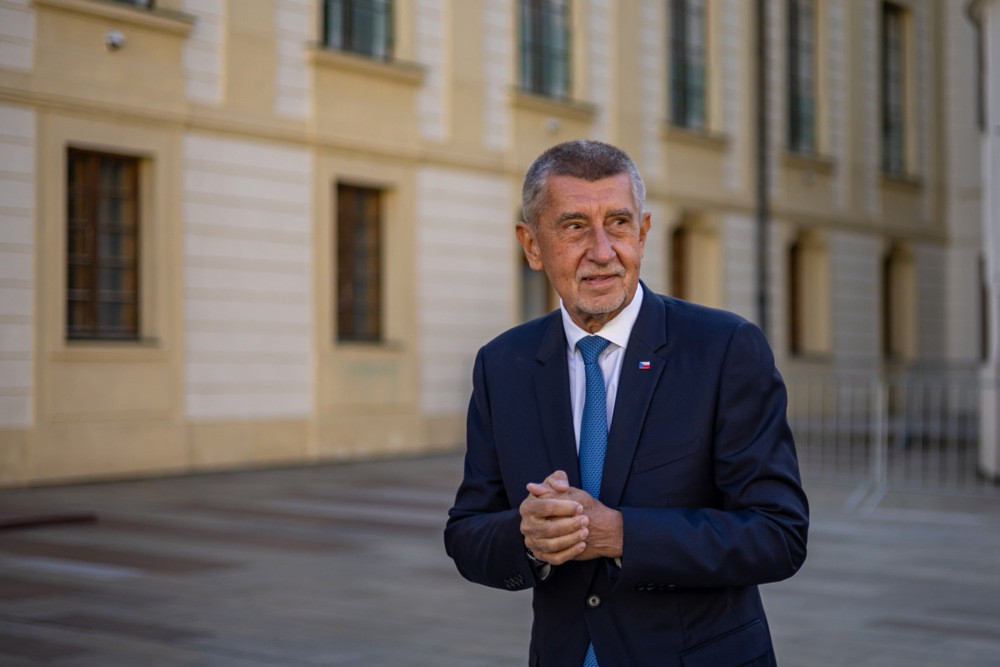 Predsjednik Češke povjerio Babišu formiranje vlade iza zatvorenih vrata