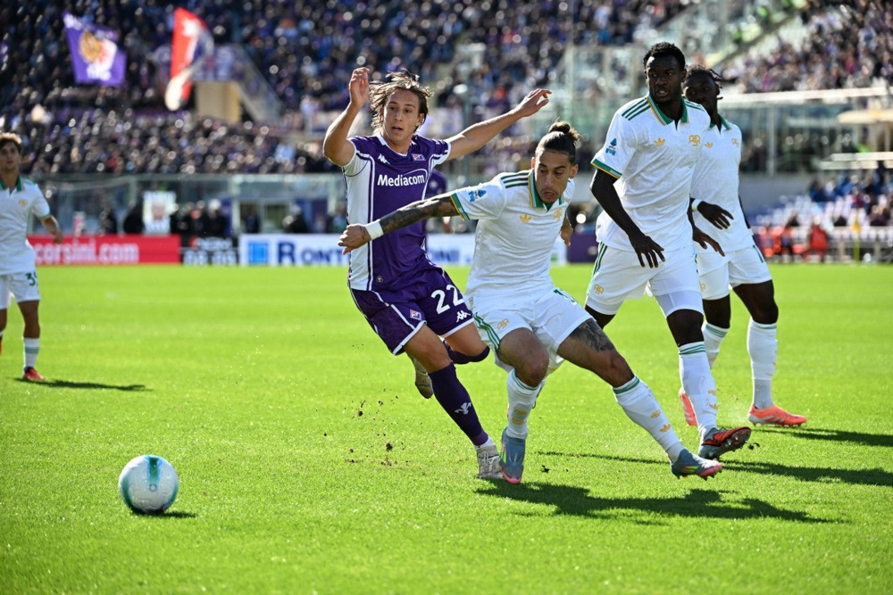 Pobjede Rome i Bologne u Seriji A