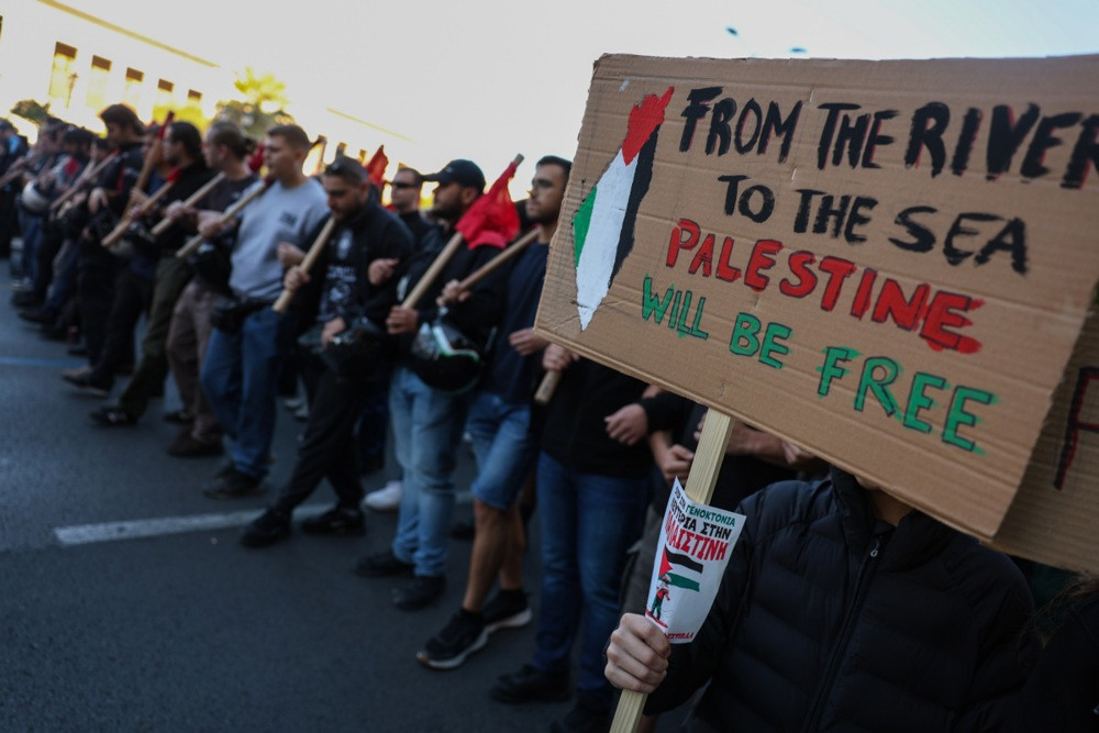 Brod ‘Conscience’ nastavlja put prema Gazi uprkos izraelskoj blokadi