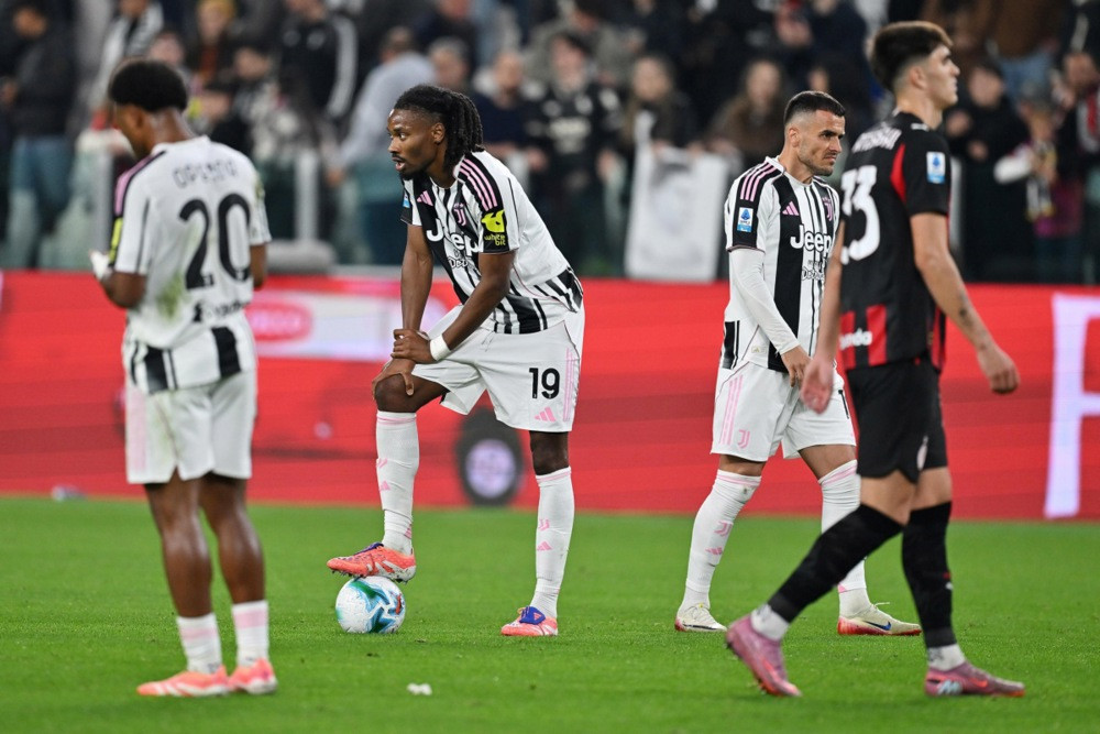 UEFA pokrenula postupak protiv Juventusa zbog kršenja finansijskog fair-playa