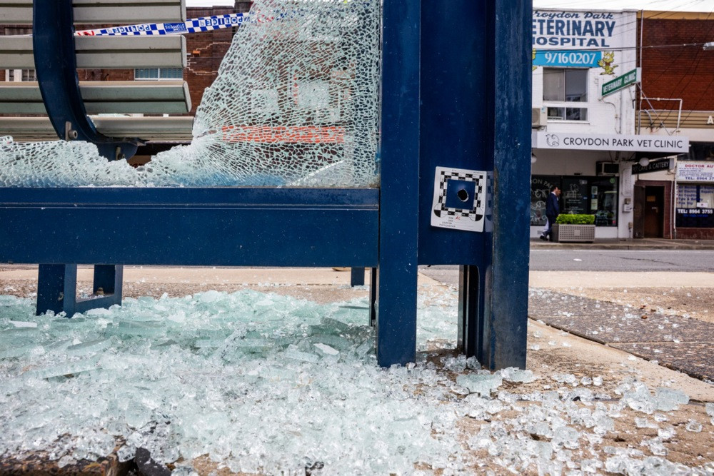 Muškarac pucao na ulici u Sidneju, 20 povrijeđenih