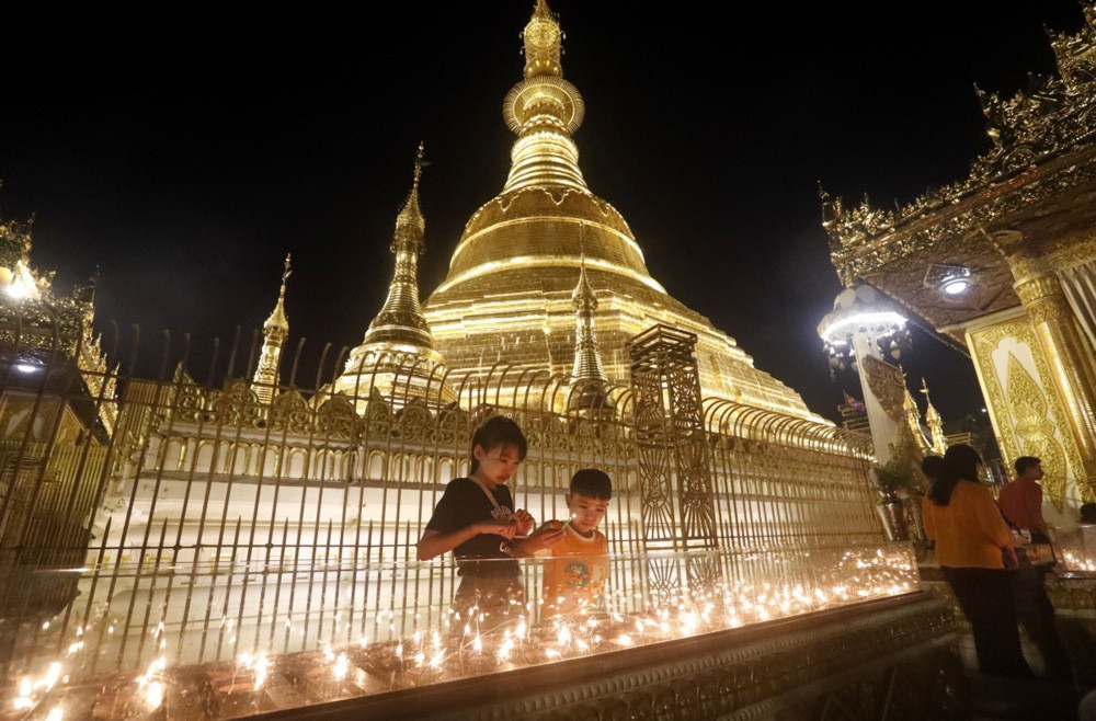 Napad hunte na budistički festival u Mijanmaru: Najmanje 32 mrtvih, među njima i djeca