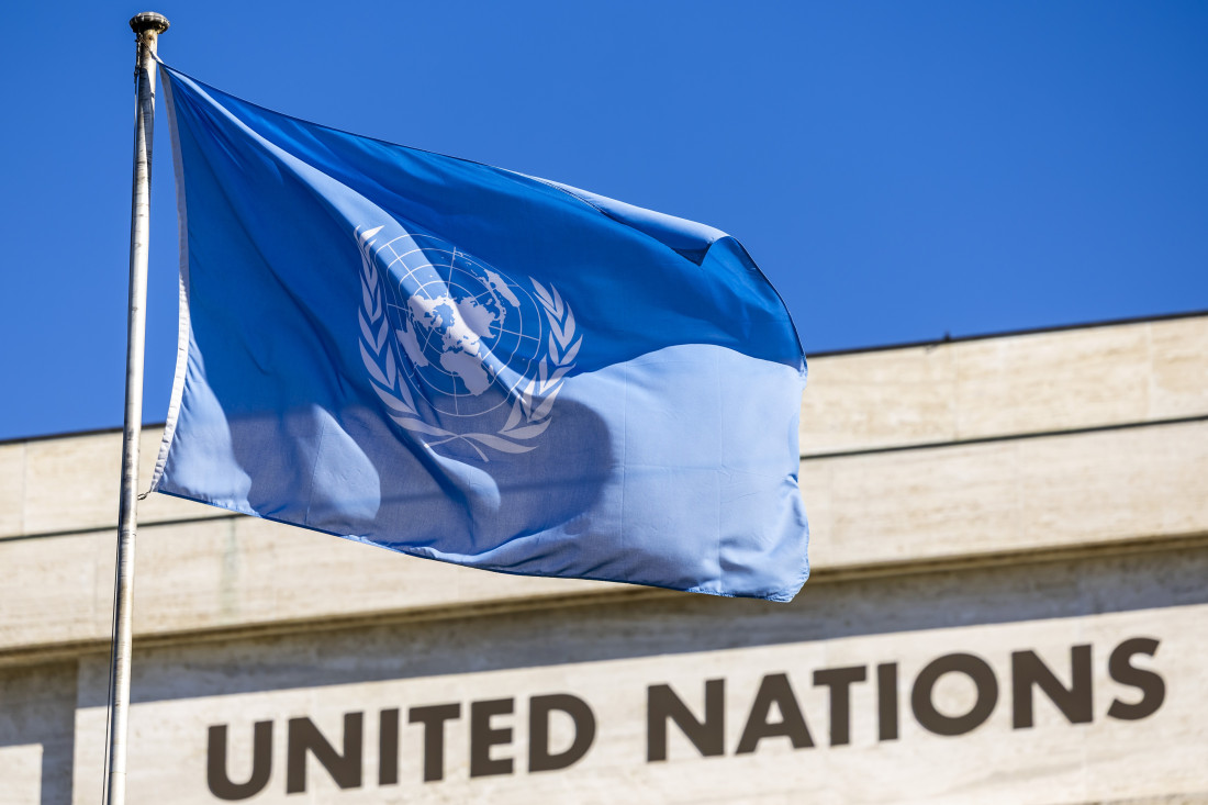 UN će smanjiti broj mirovnih snaga širom svijeta zbog nedostatka sredstava