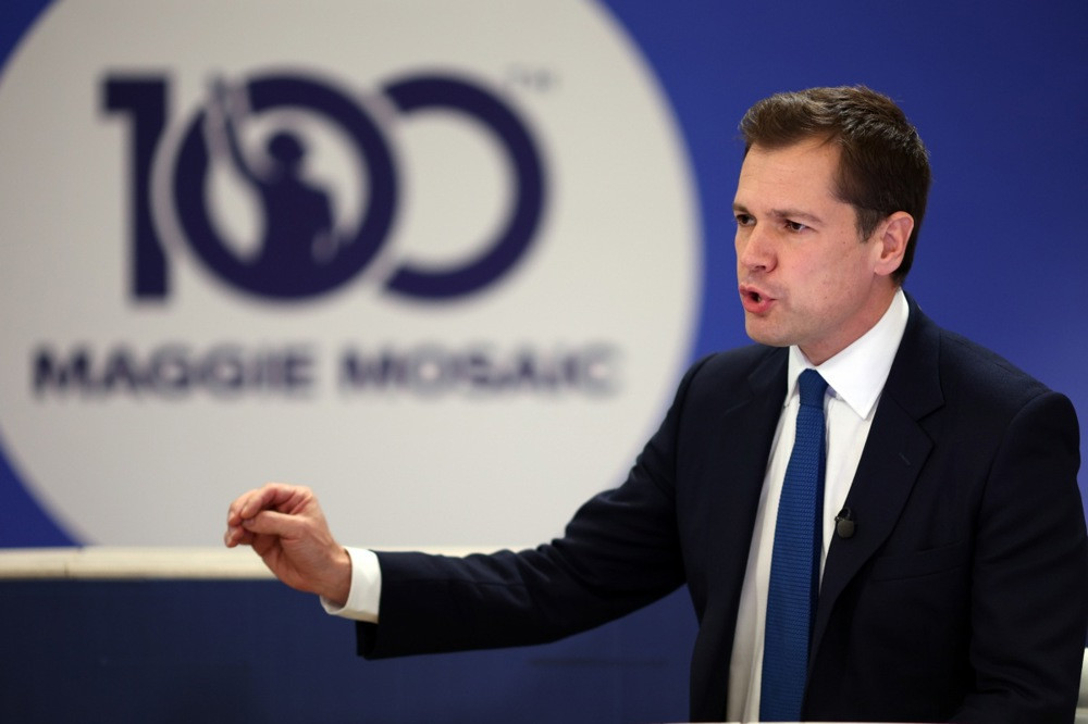 Robert Jenrick šokirao izjavom: „Nisam vidio nijedno drugo bijelo lice“ u četvrtima Birminghama