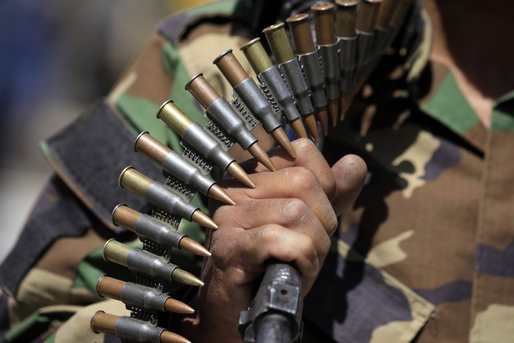 Eliminisan vojni vrh - Ubijen načelnik Generalštaba Huta