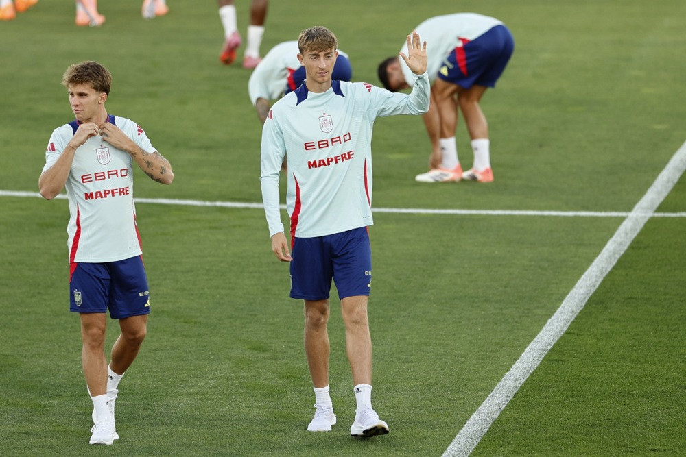 Huijsen zbog povrede napustio reprezentaciju Španije