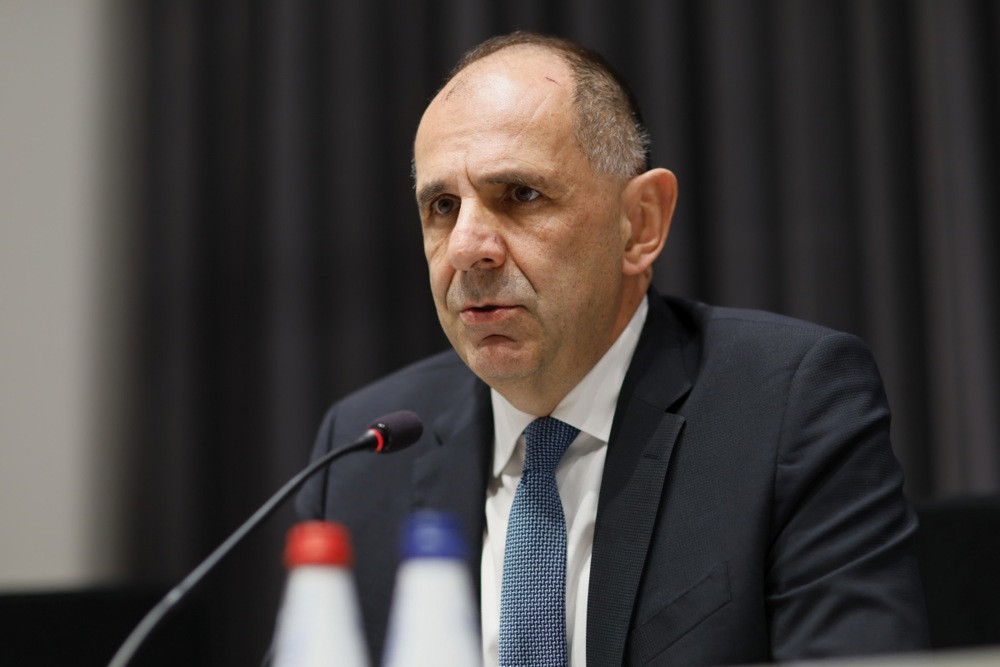 Grčka izrazila spremnost da preuzme aktivnu ulogu u budućnosti Gaze