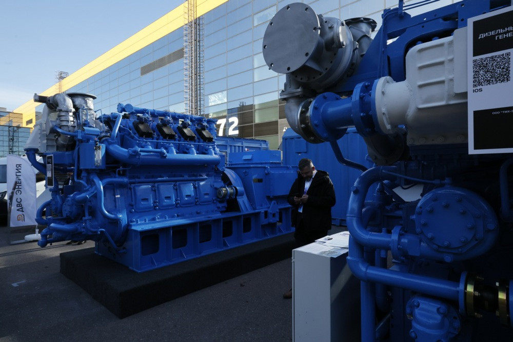 Zemlje EU-a odobrile zabranu ruskog gasa