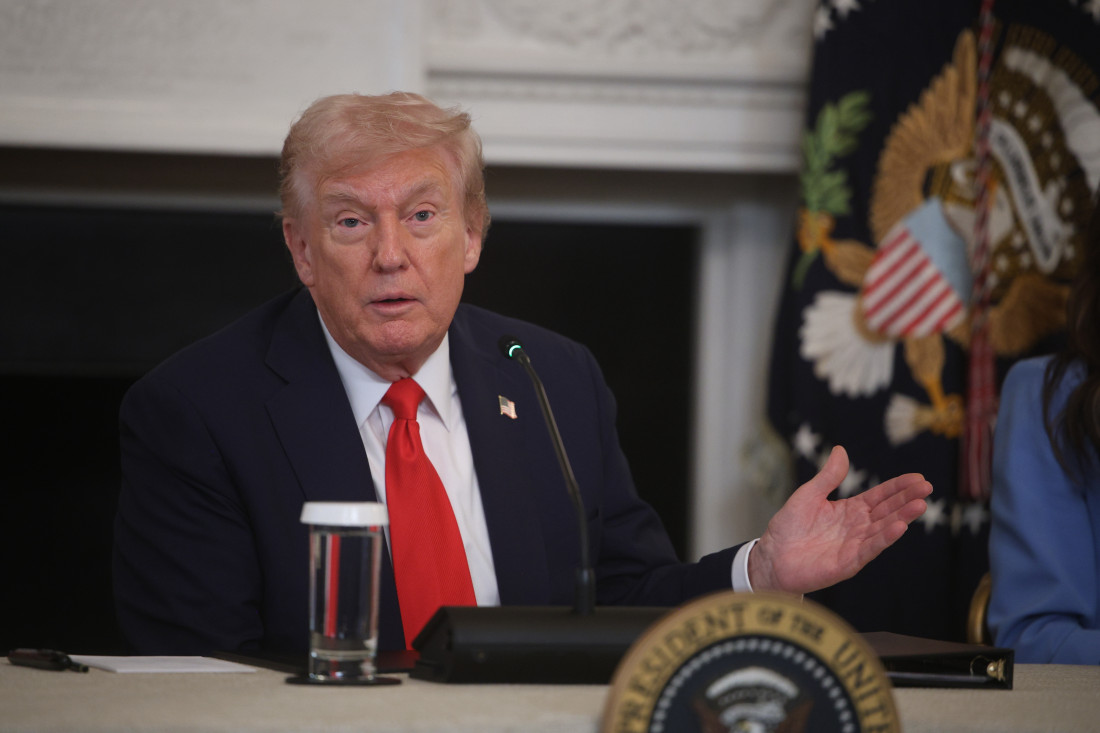 Trump: Dogovor o Gazi otvorit će put širem miru, uključujući Iran