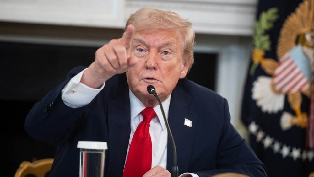 Trump objavio dogovor Izraela i Hamasa, ali napadi na Gazu ne prestaju