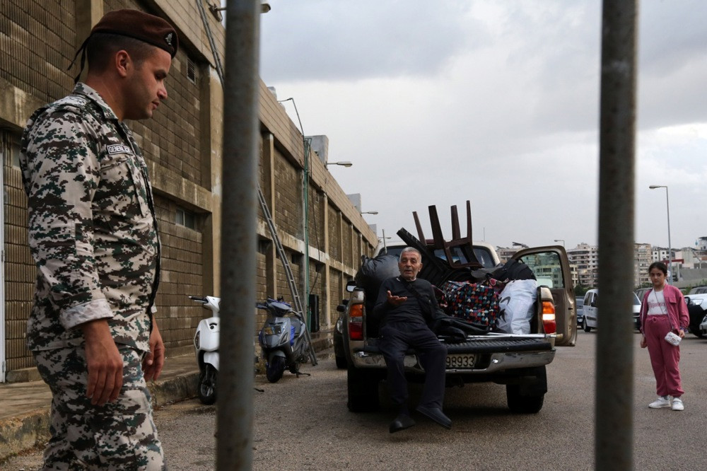 Sirijske snage opkolile kamp s francuskim ekstremistom