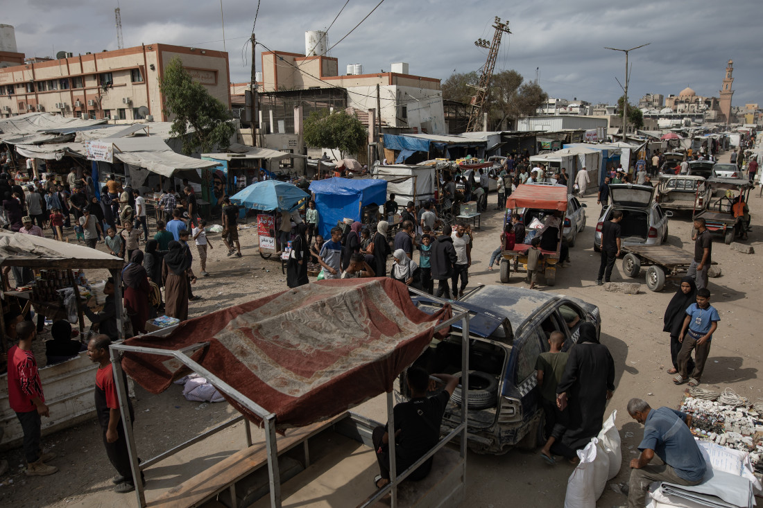 Izrael poručuje da još ništa nije sigurno: Sporazum počinje vrijediti tek kad ga vlada odobri