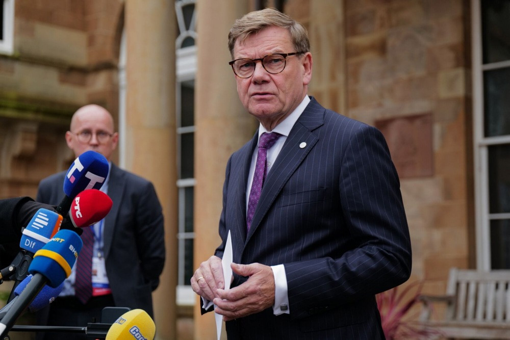 Njemačka povukla ambasadora iz Gruzije usred diplomatskog spora