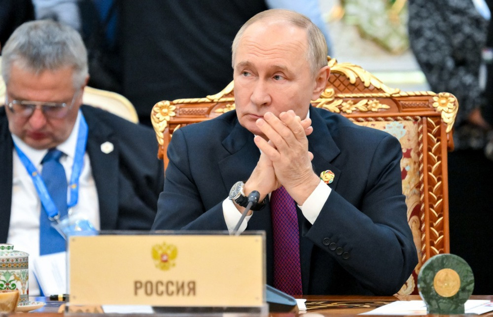 Putin priznao odgovornost Rusije za obaranje azerbejdžanskog aviona: Poginulo 38 osoba