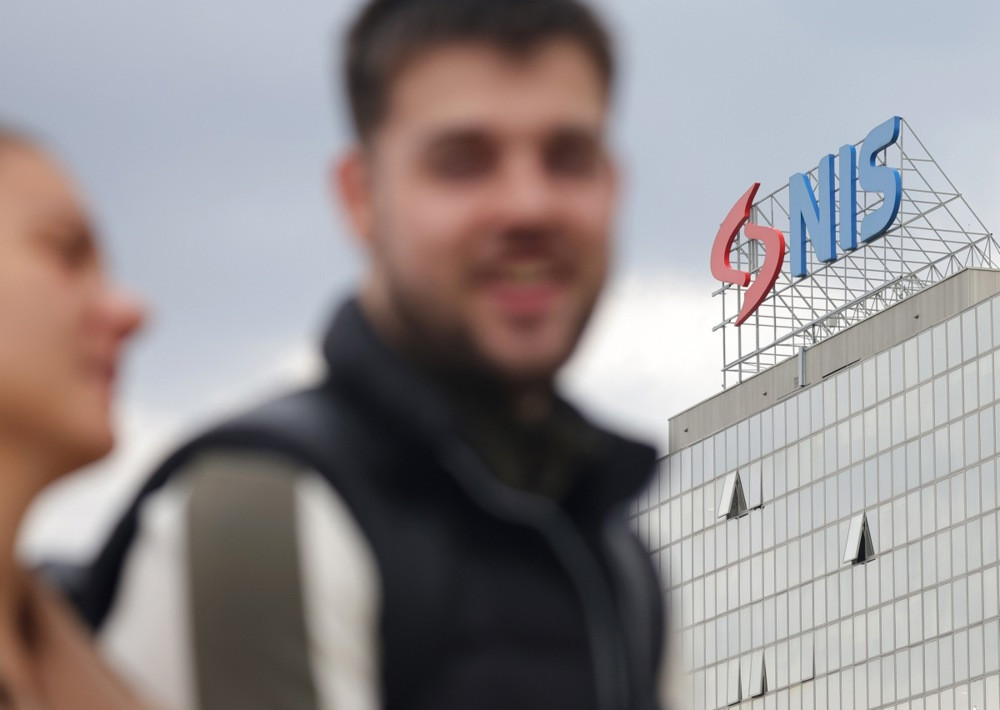 Janafu odobreno produljenje OFAC-ove licence za nastavak suradnje s NIS-om