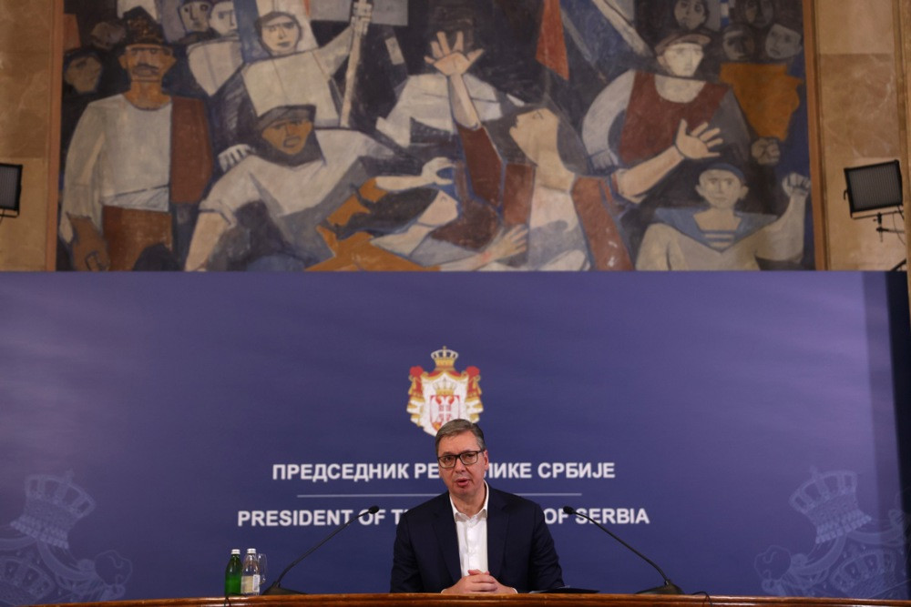 Vučić: Čekamo ponudu iz Rusije, nadam se dogovoru Moskve i Washingtona